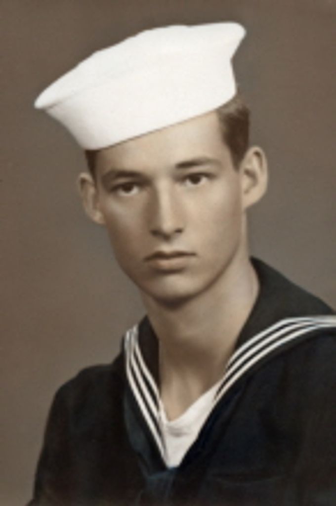 Richard "Dick" Thomas Bussinger