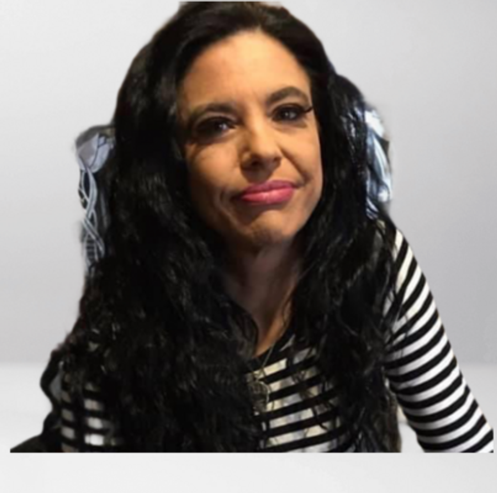 Heather Danielle Johnson