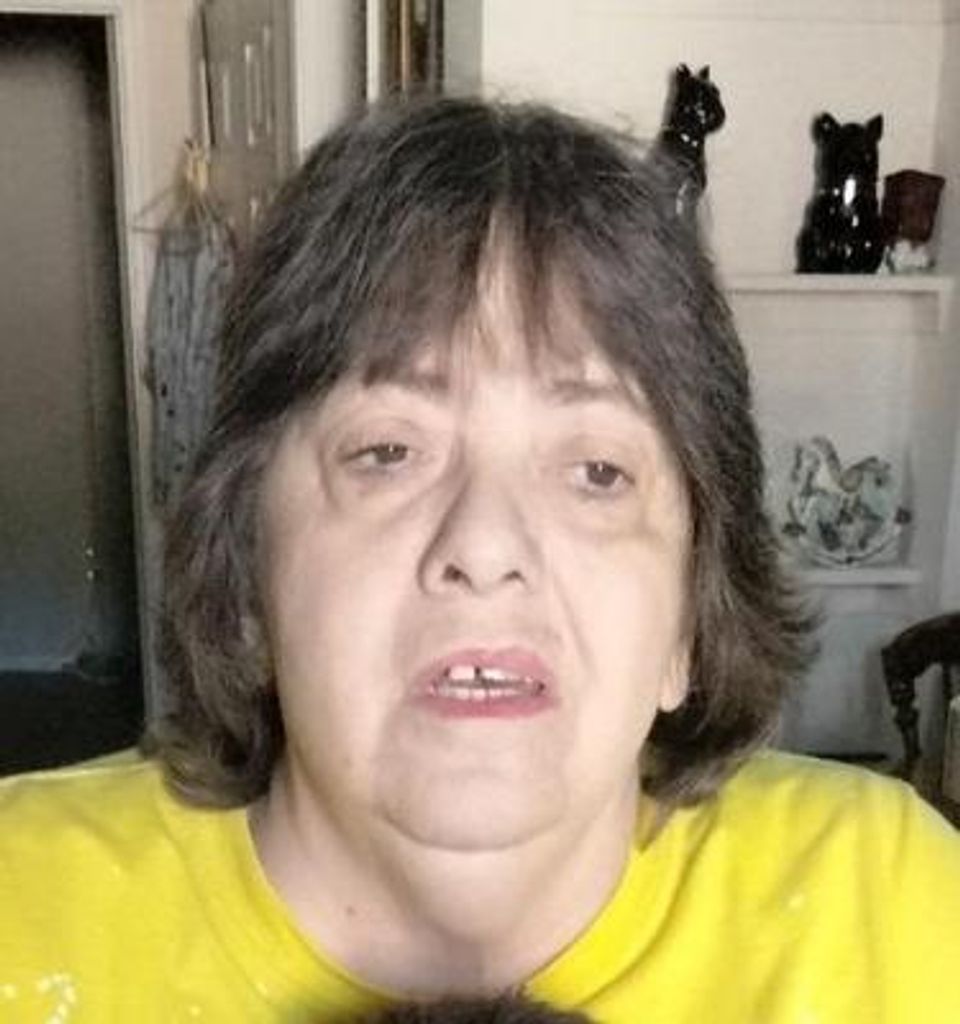 Patsy June Borkes Profile Photo