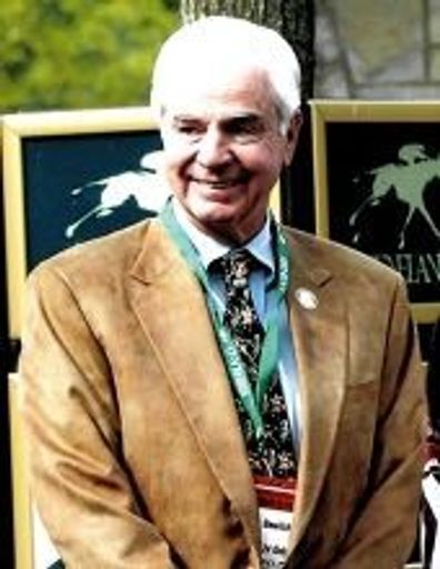 Gerald Russell Aschinger Profile Photo