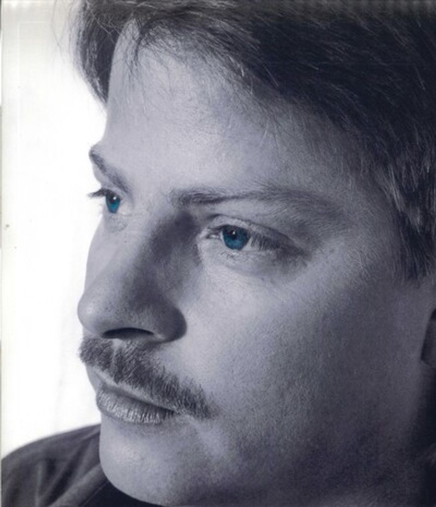 Anthony Martin Profile Photo
