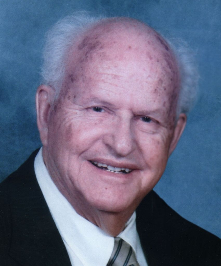 Brolliar, Boyd Maynard