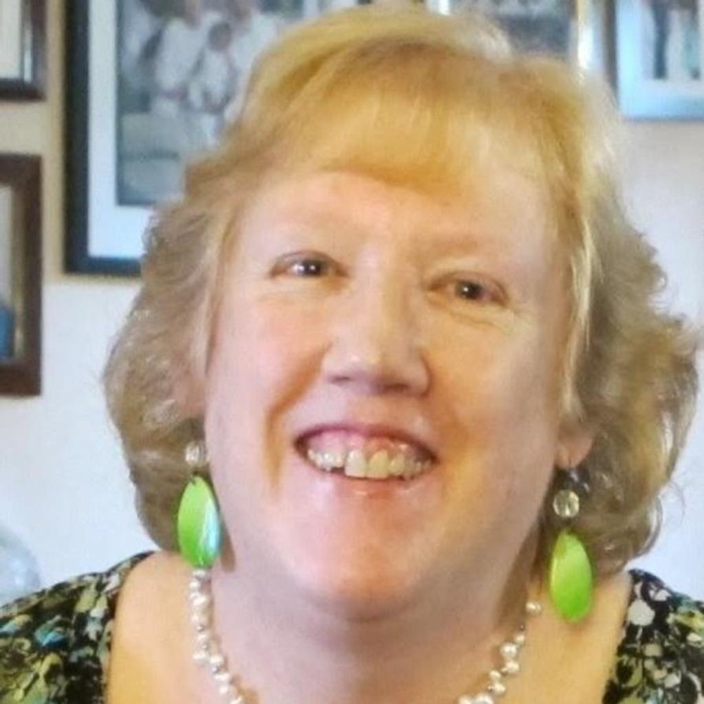 Launa Ruth Milligan