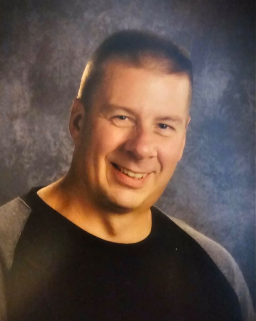 Gregg Anthony Christopherson