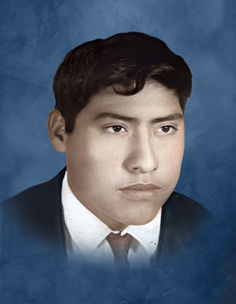 Jorge S. Villela Profile Photo