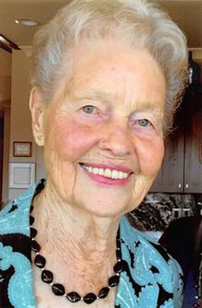 Ethel Terjesen Profile Photo