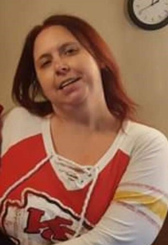 Kimberly "Kim" Michelle Rutherford Profile Photo
