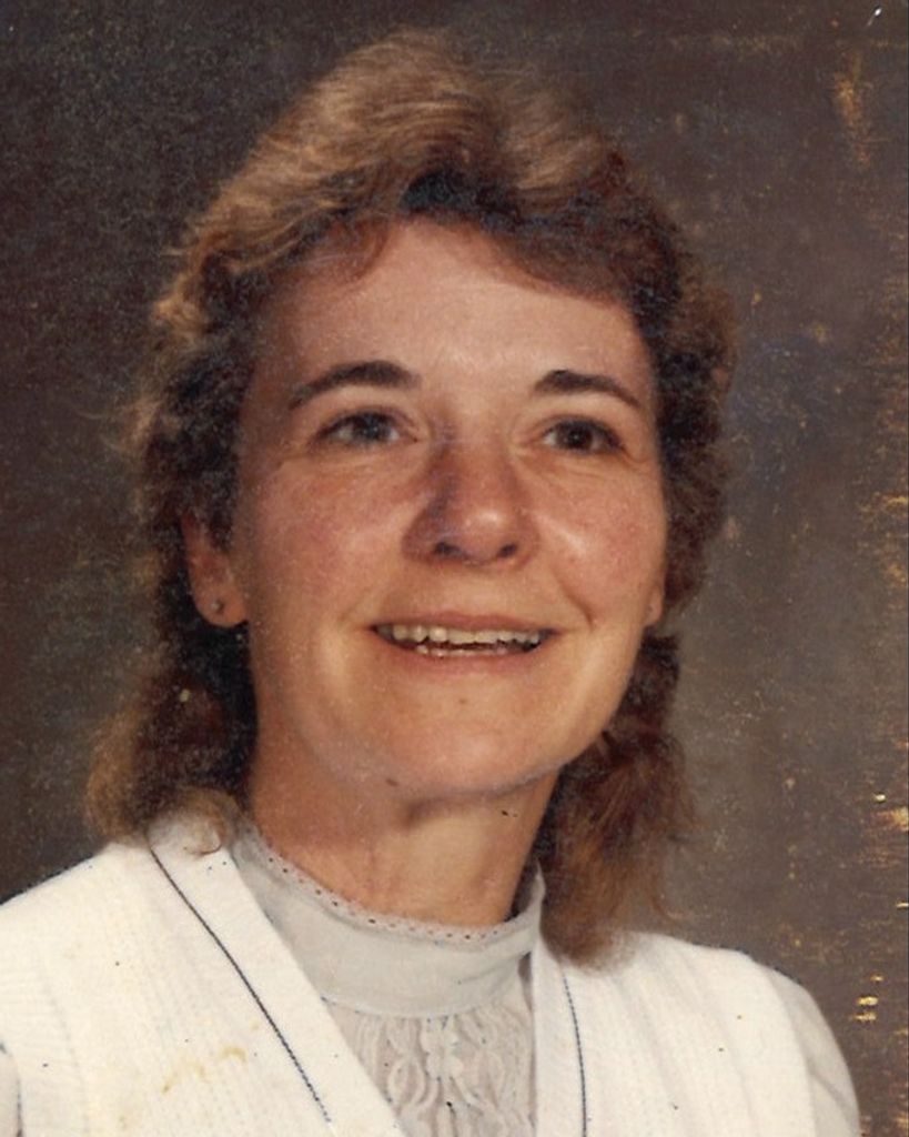 Frances Marylee Wiseman Profile Photo