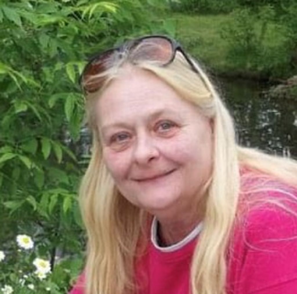 Zoeanne C. Napier Profile Photo