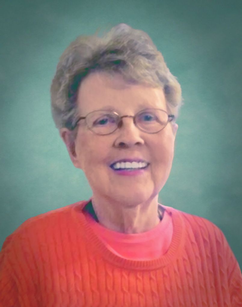 Katherine Bell Sawyer Ward Profile Photo