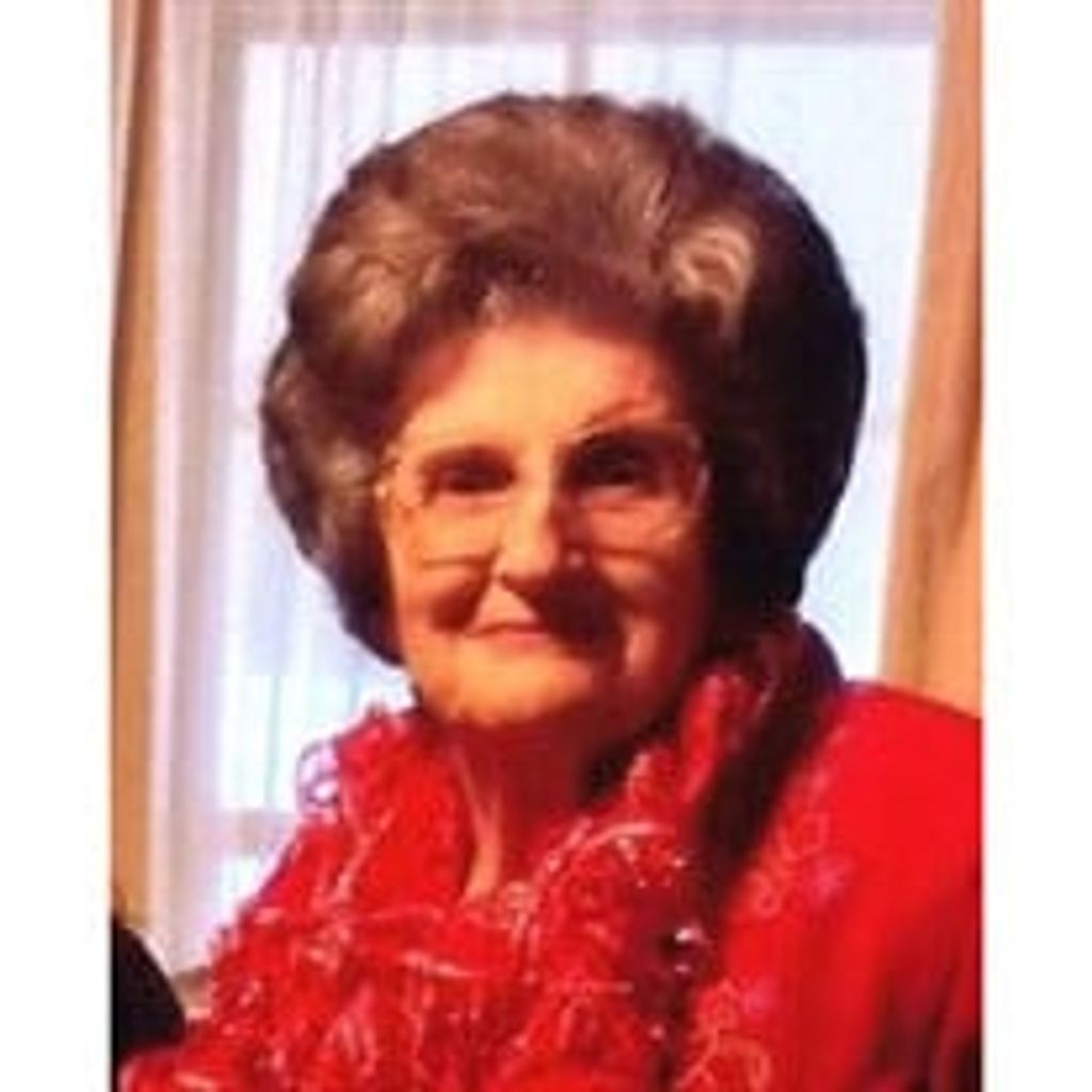 Marjorie Cox Johnson