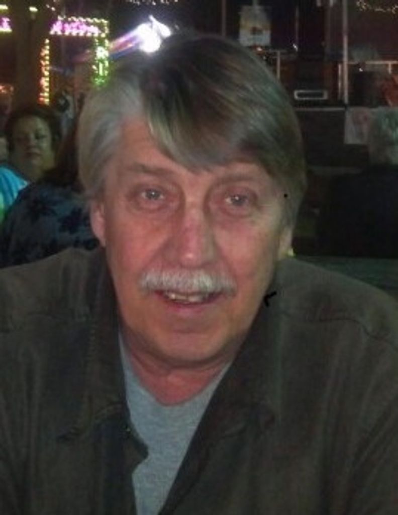 John F. "Jack" Bradt