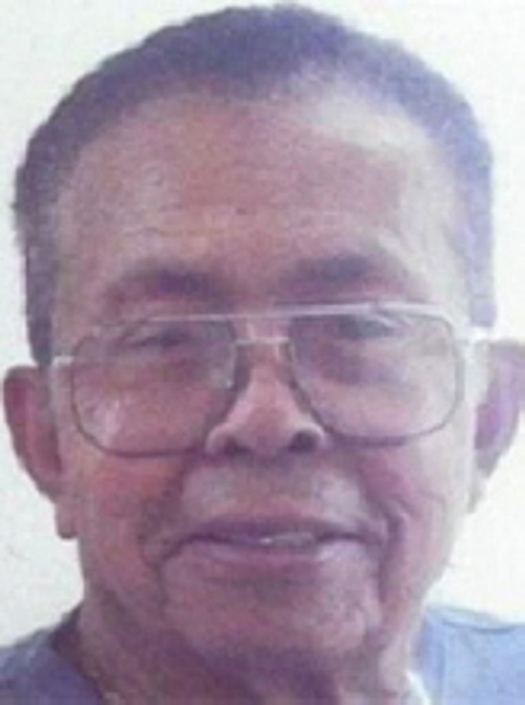 Carmelo B. Jimenez