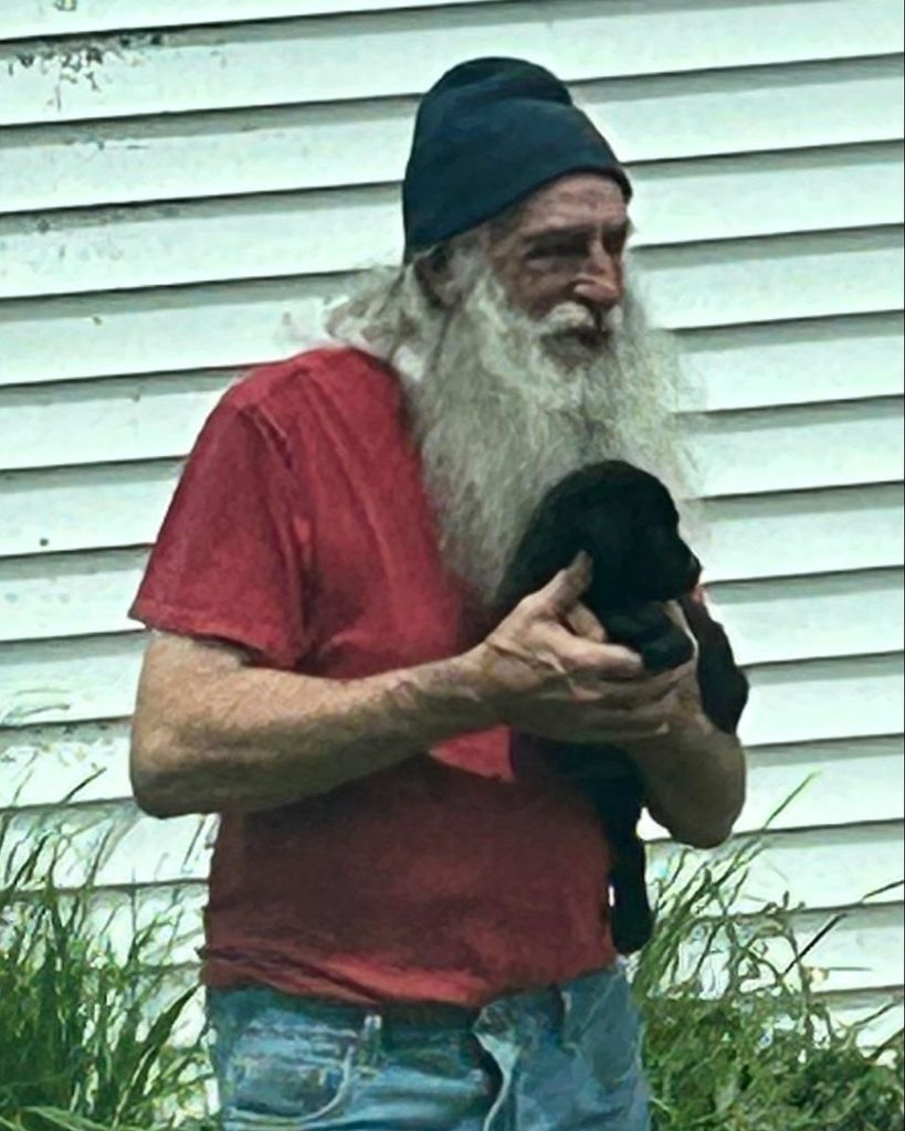 Gene White Profile Photo