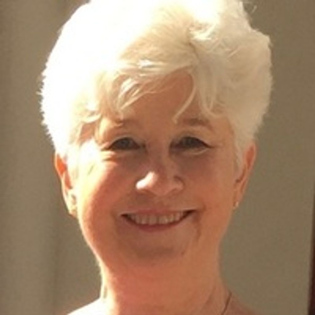 Abbie Davis Profile Photo