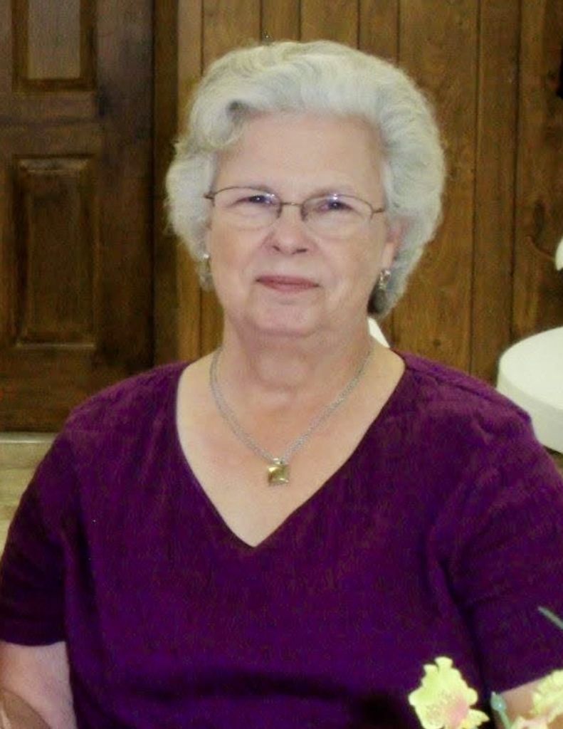 Mary Renfroe Woodall Profile Photo