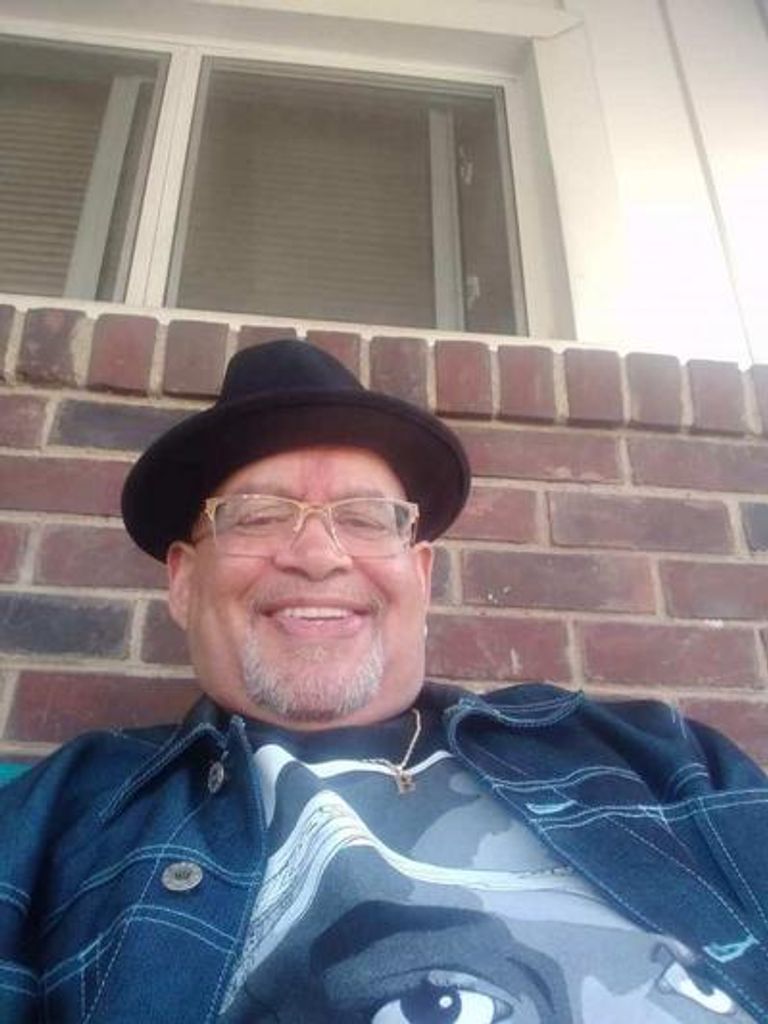 Clarence William Jefferson Jr. Profile Photo