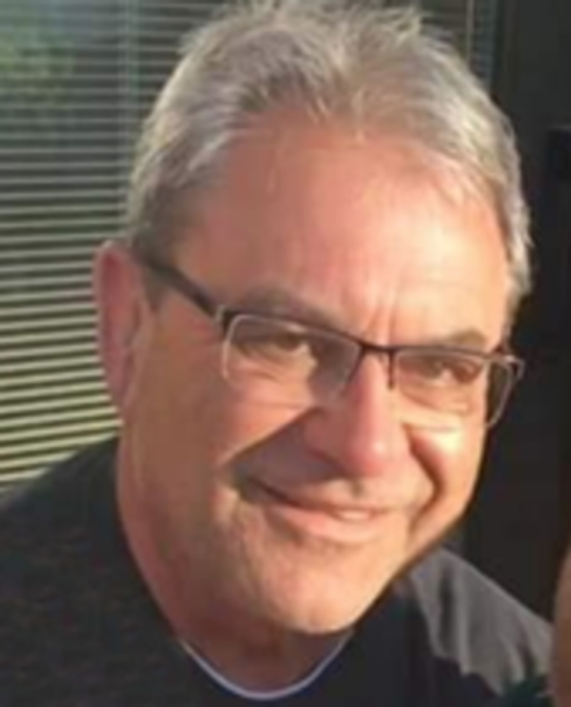 Douglas Charles Myers