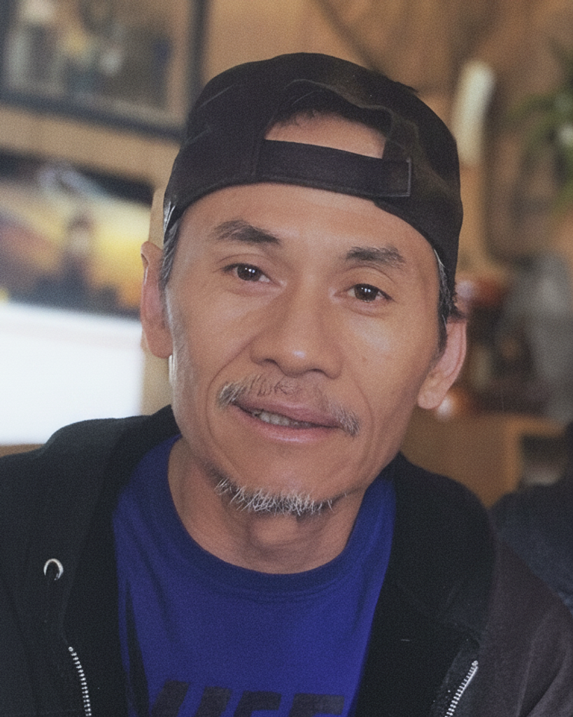 Keo Sengchan