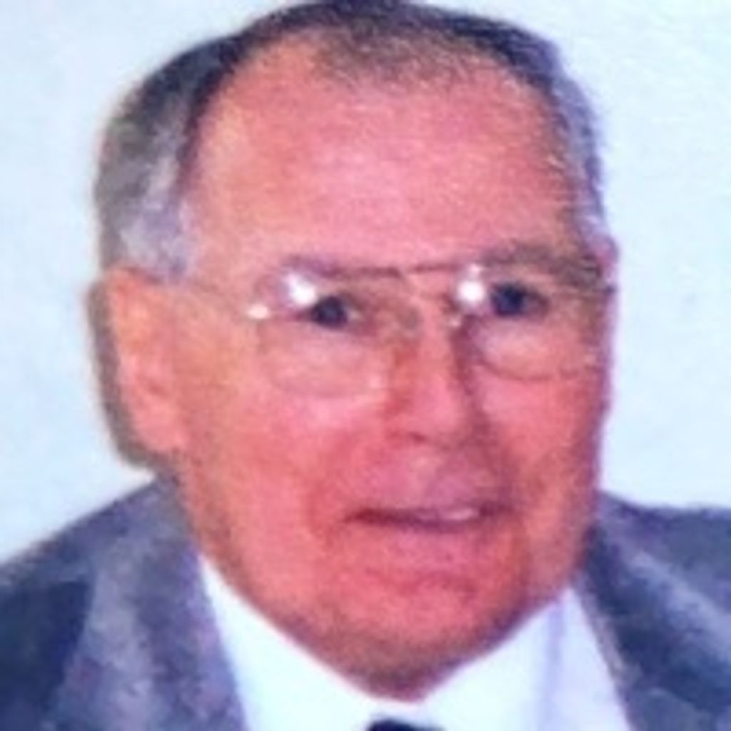 James L. Davies, Sr.