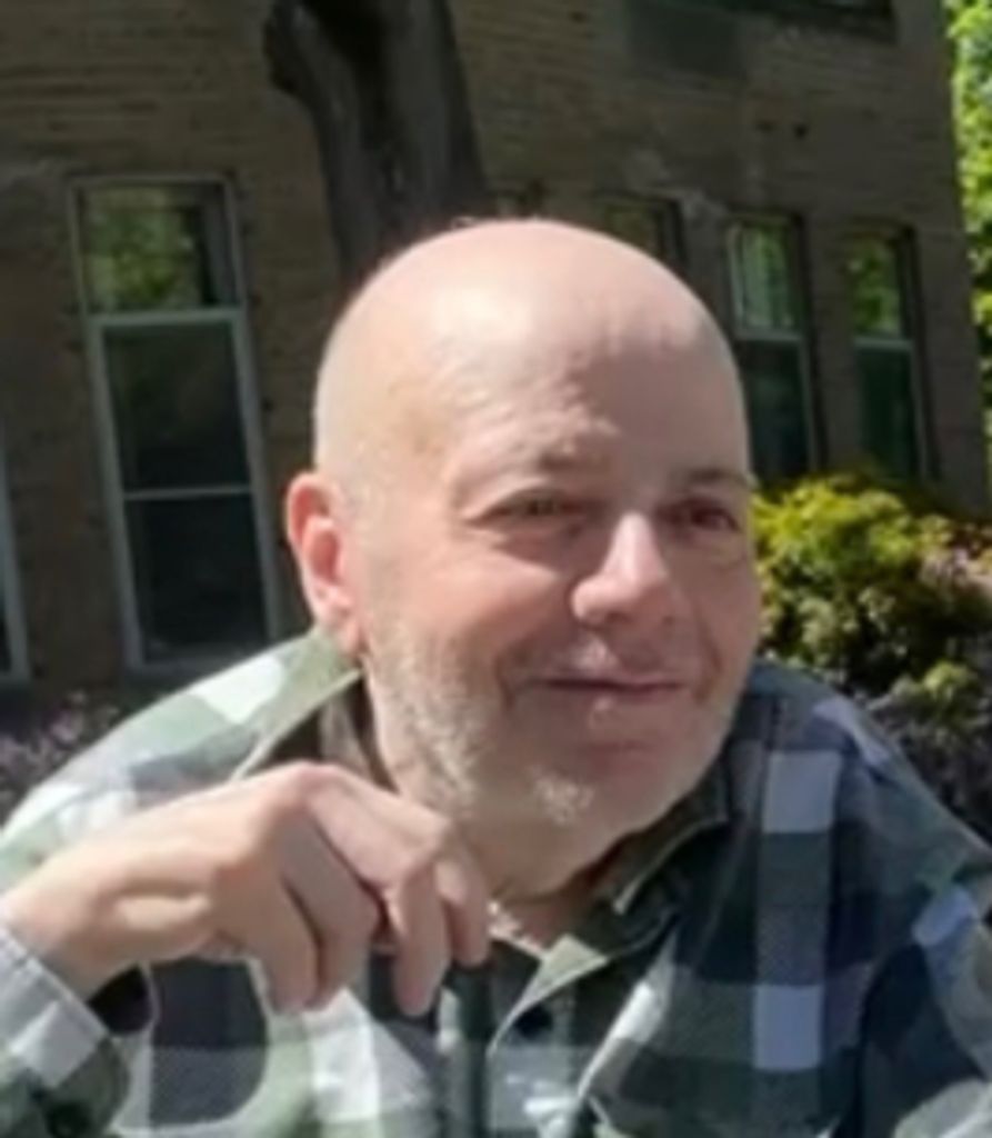 Joseph Paravati Profile Photo