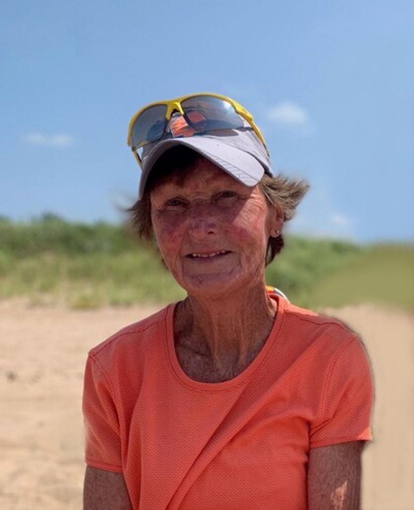 Margaret Lorraine Beaton Profile Photo