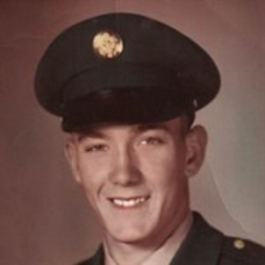 Mr. Robert Thomas Eaves