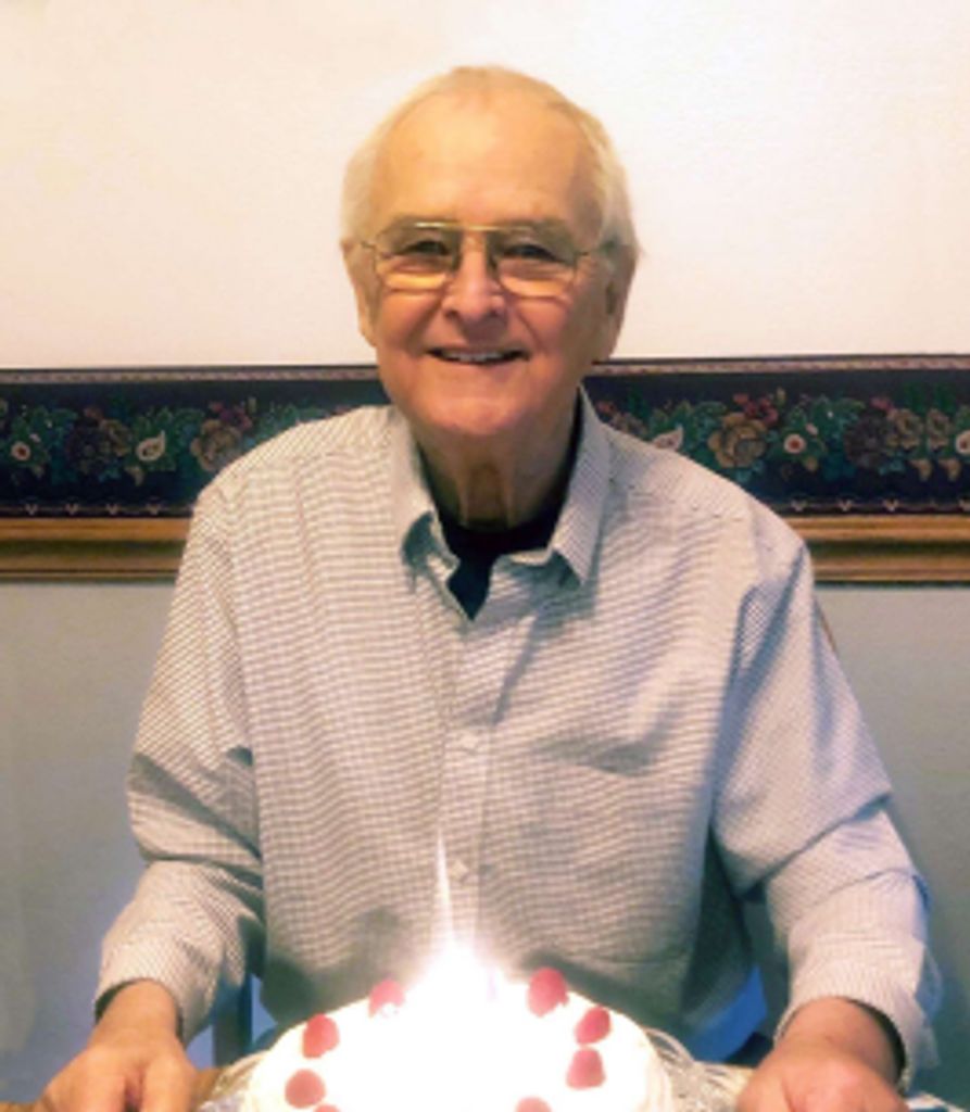 James Harings Profile Photo