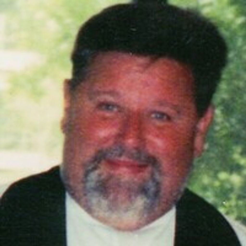 Douglas "DR" Williams