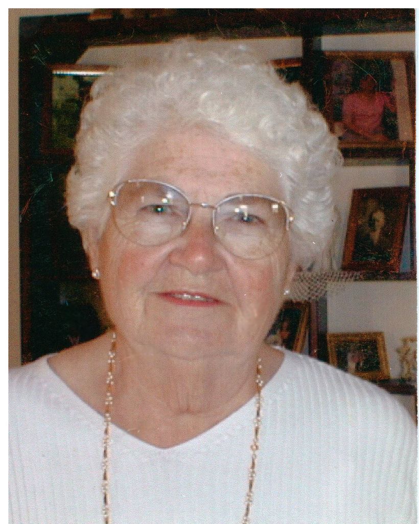 Velda J. Moore