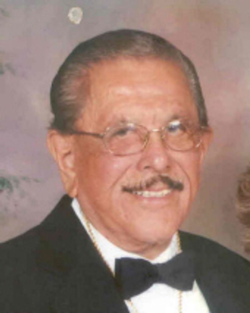 Silverio Trujillo