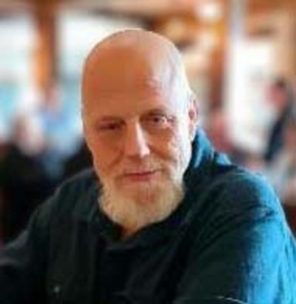 David "Hoopie" Hoopingarner Profile Photo