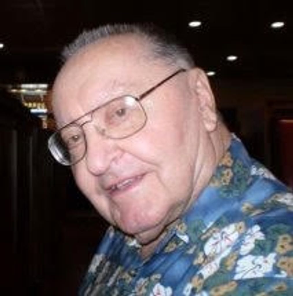 Walter Feodorov Profile Photo