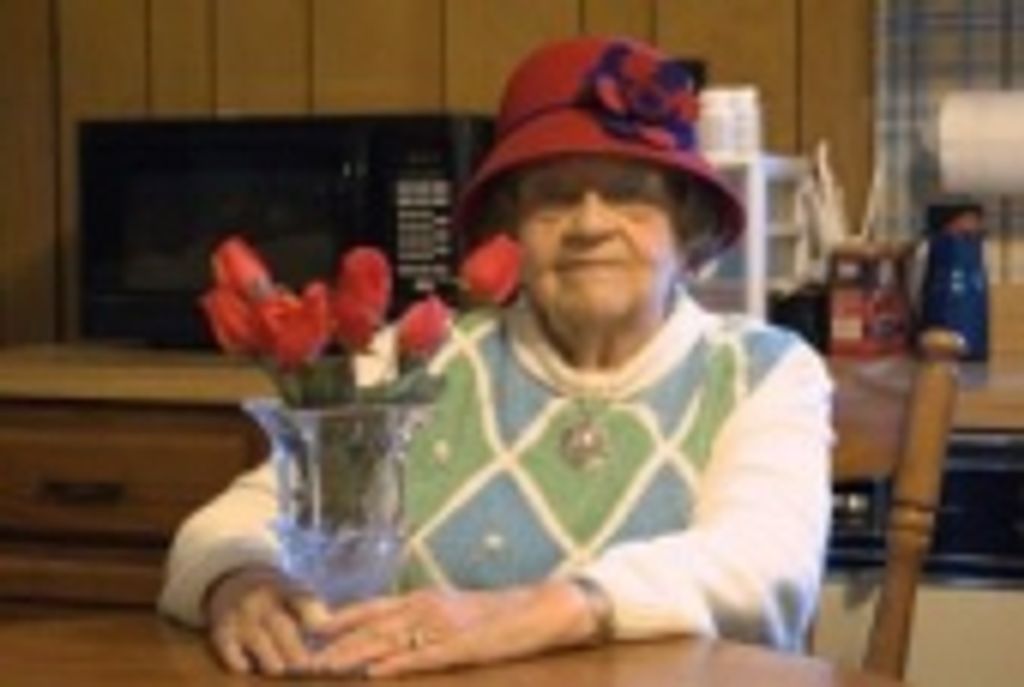 Gloria Loraine Rodgers Fowler