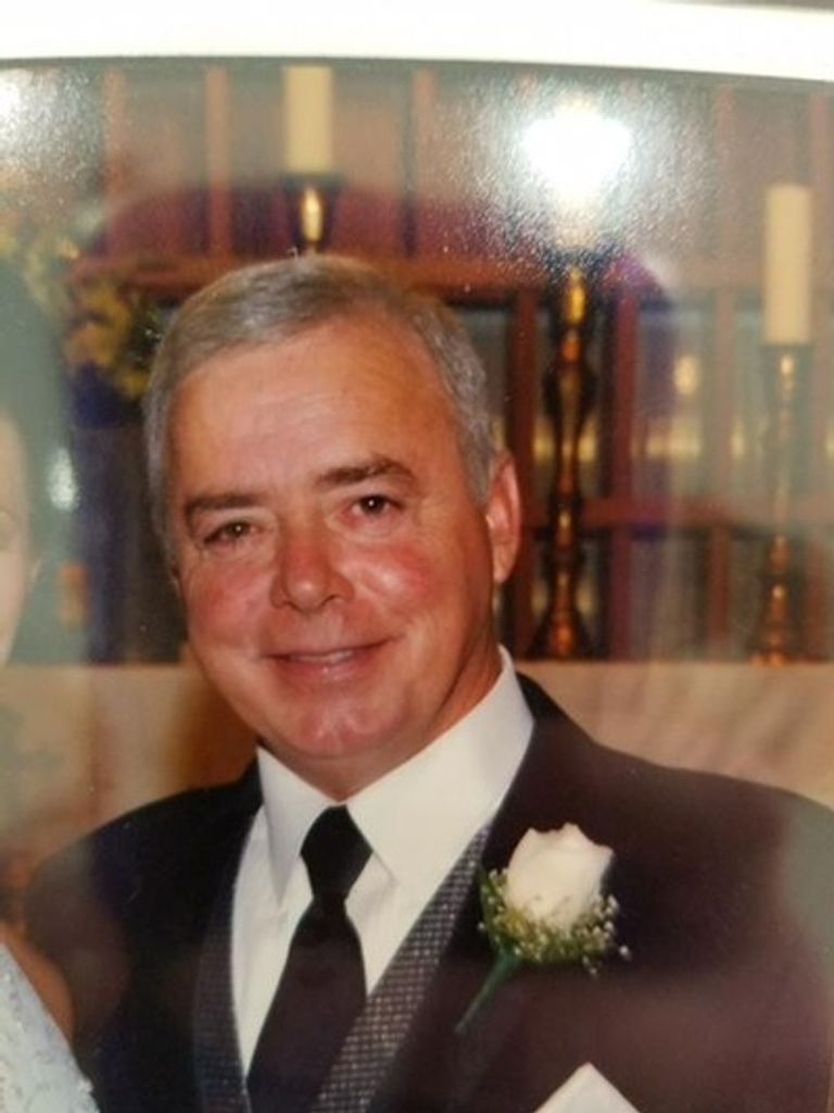 Michael "Pappa" Stanley Reed Profile Photo