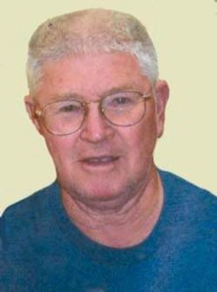 Claude "Red" Marvin Schandorff