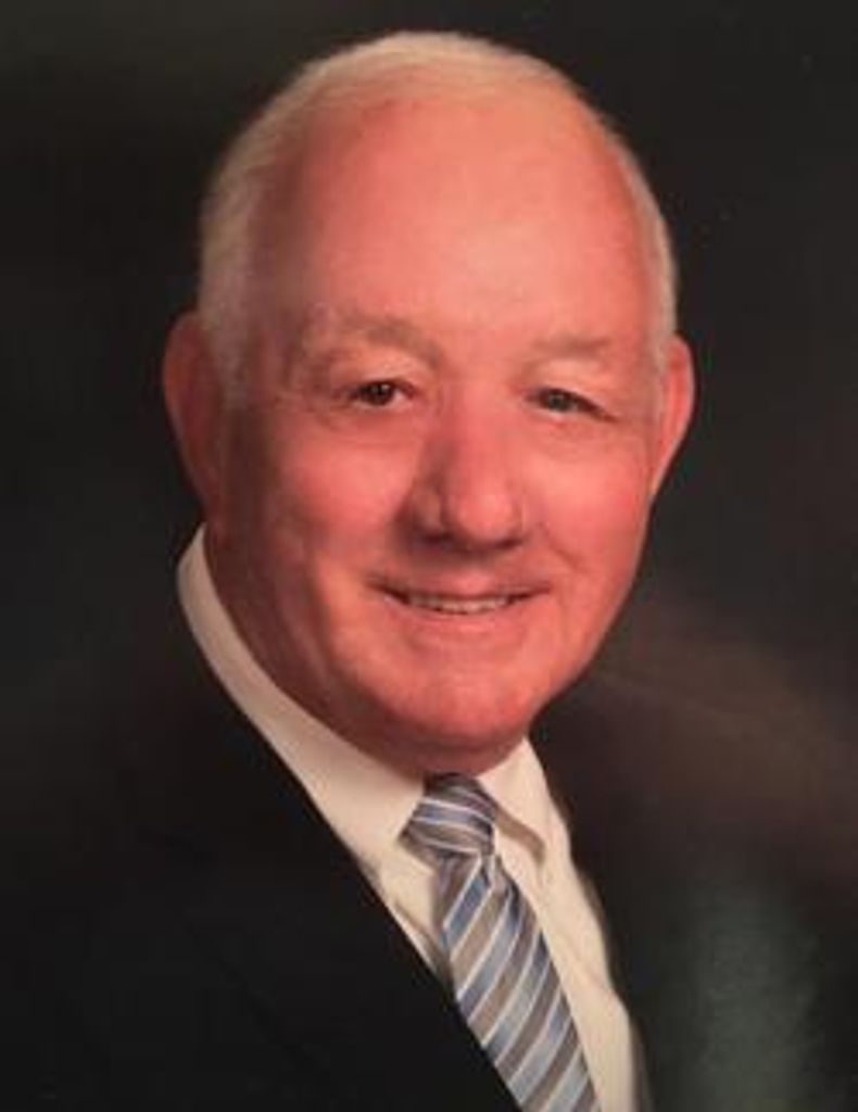 James Frank Sibley Profile Photo