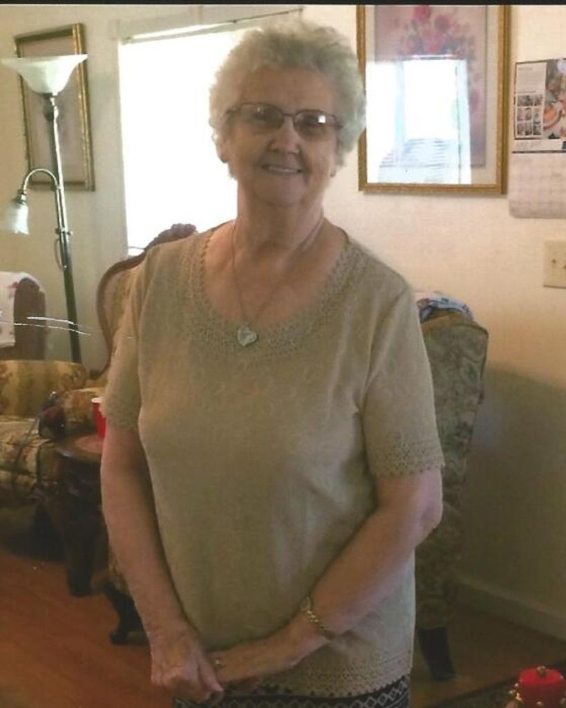 Juanita "Nita" Jones