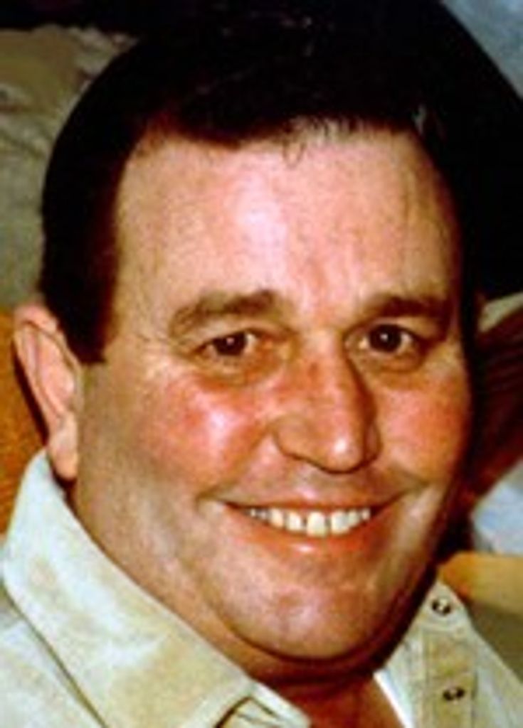 John M. Medeiros