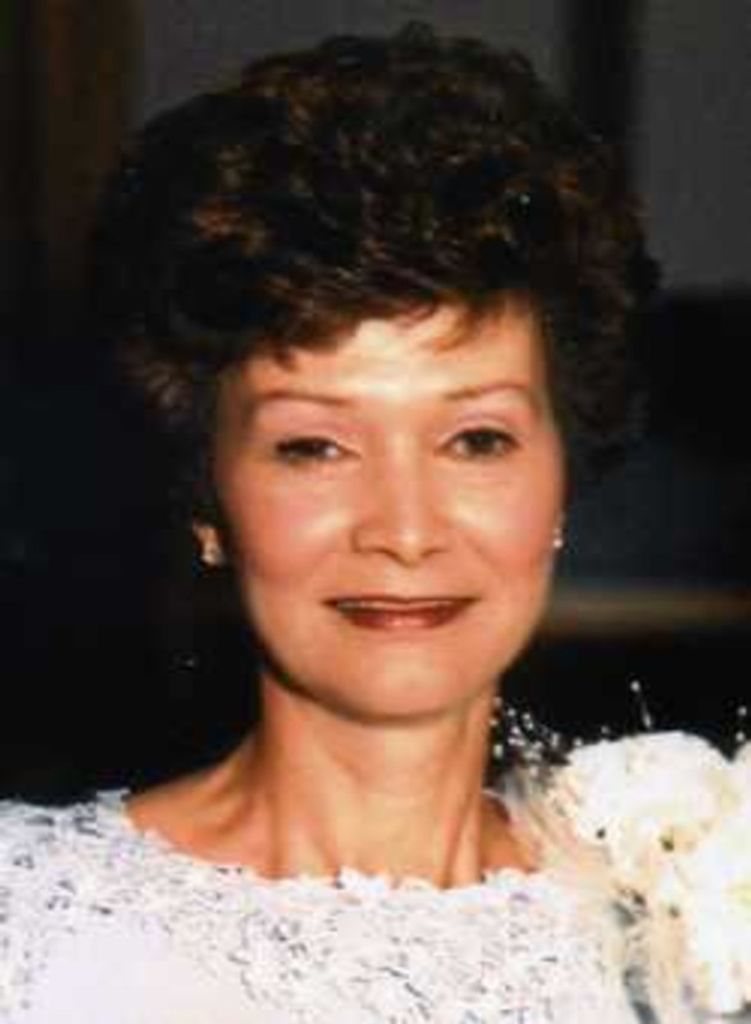 Cynthia "Chris" Jones Evans Profile Photo