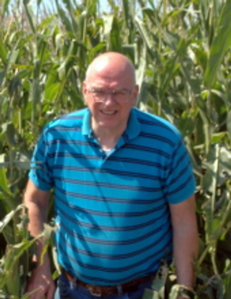Marven H. Seehusen