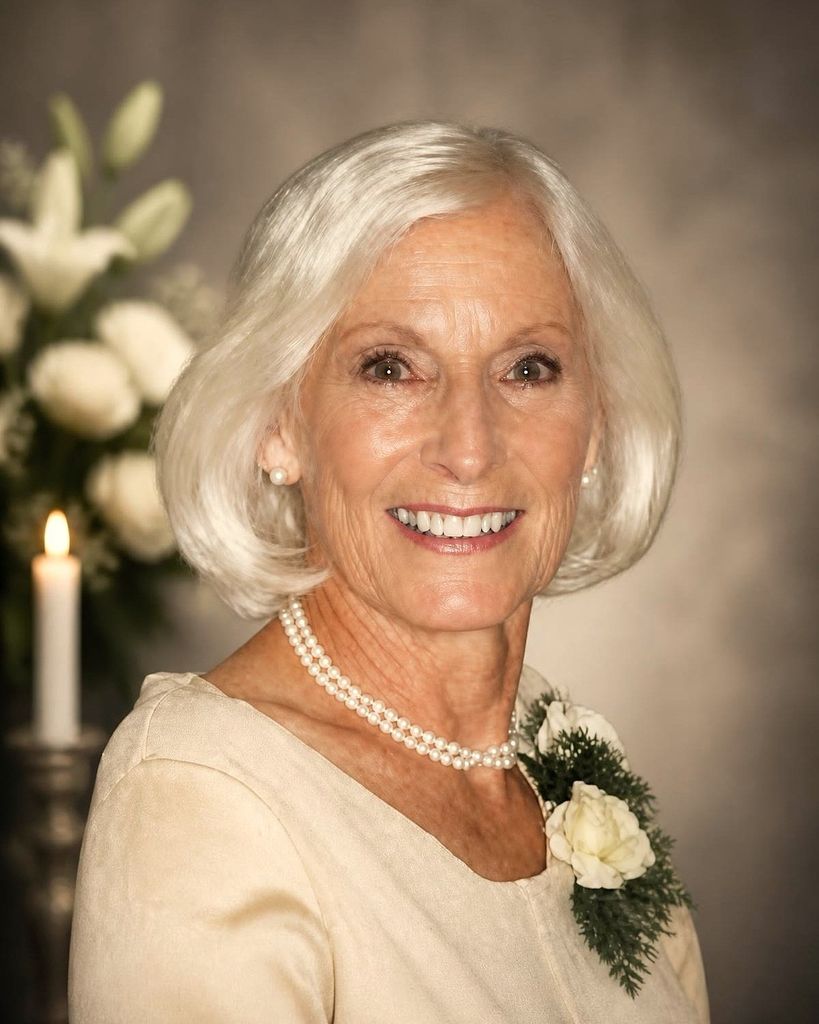 Rose Marie Lubbesmeyer Profile Photo