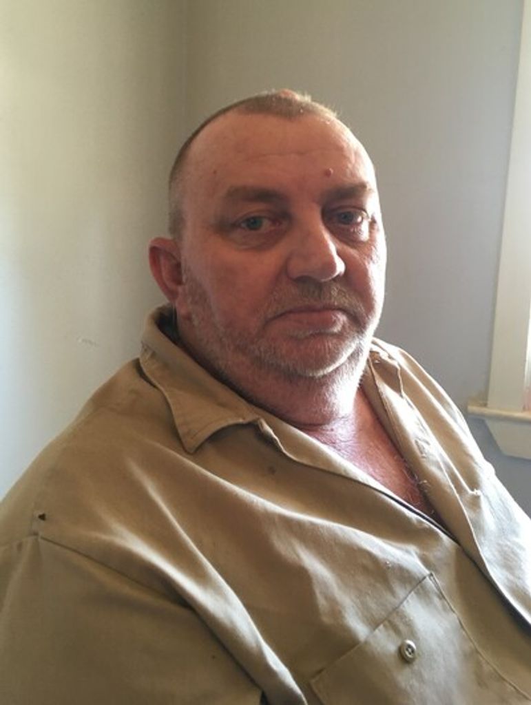 Paul Wayne Holder Profile Photo