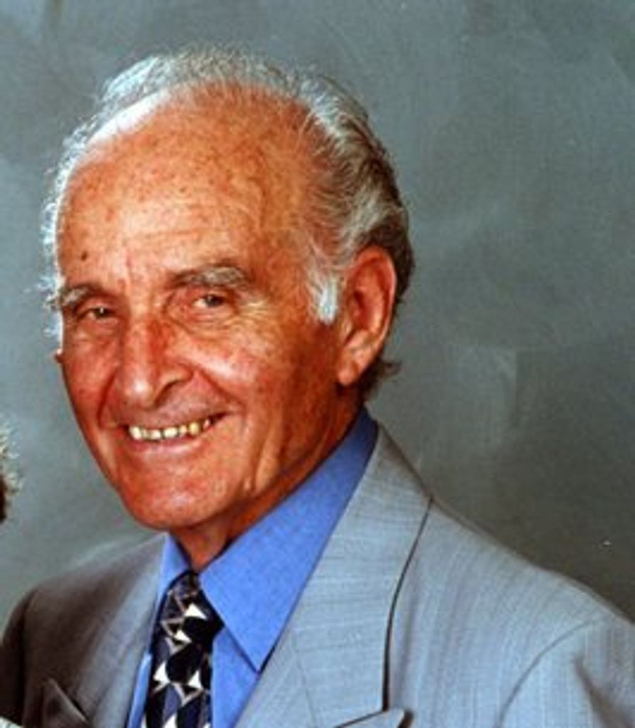 Luigi Mazzolini