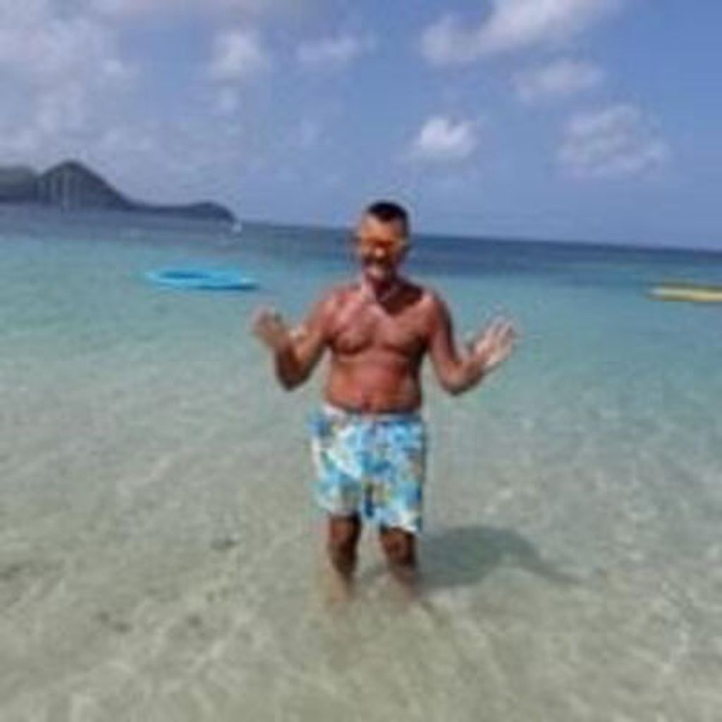 Roger Dale Lynch Profile Photo