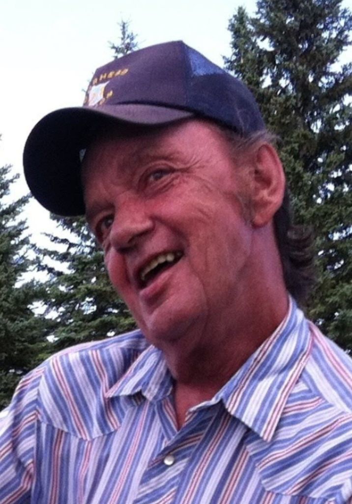 Merlin L. Mortenson