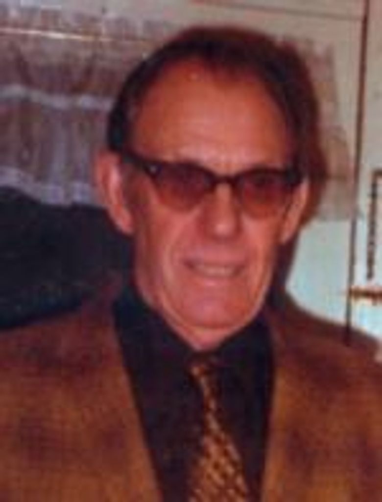 Walter F. Miner