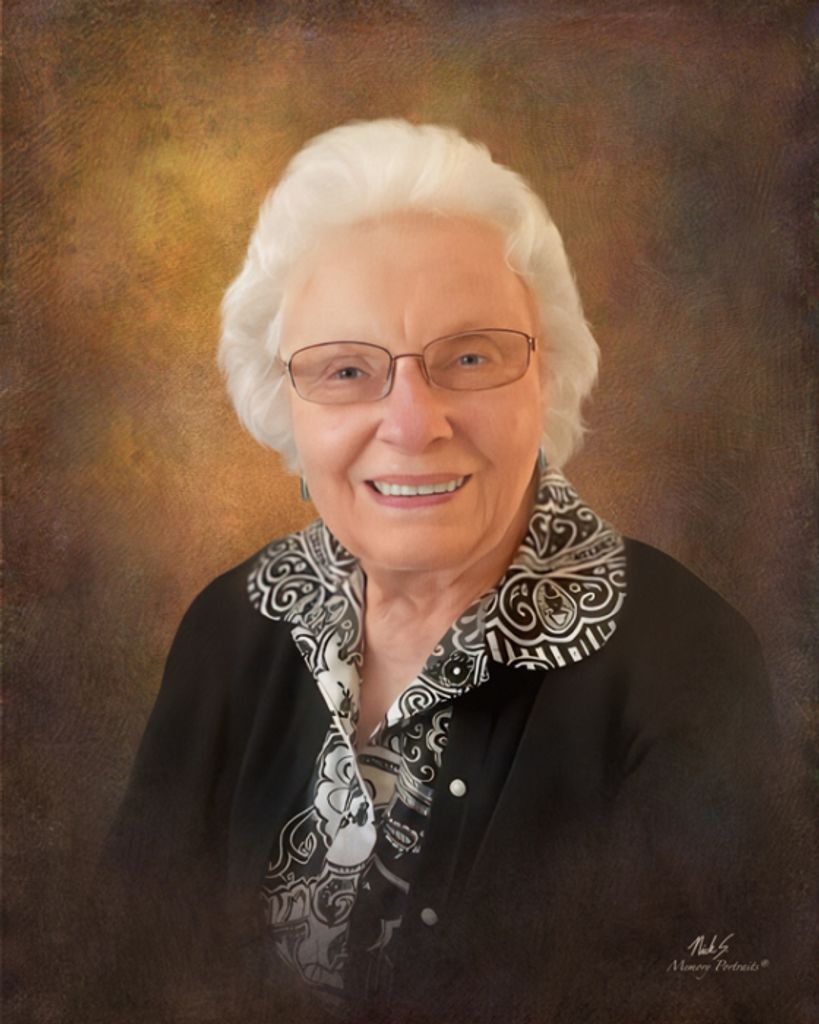 Sadie Ashmore Williams Profile Photo