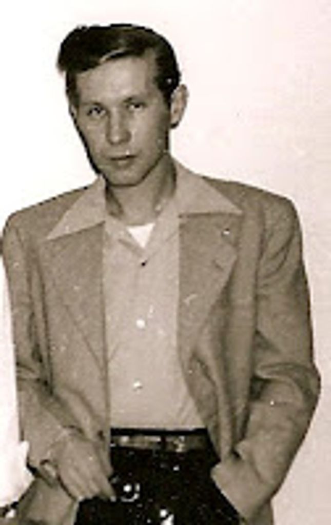 Oscar Nelson
