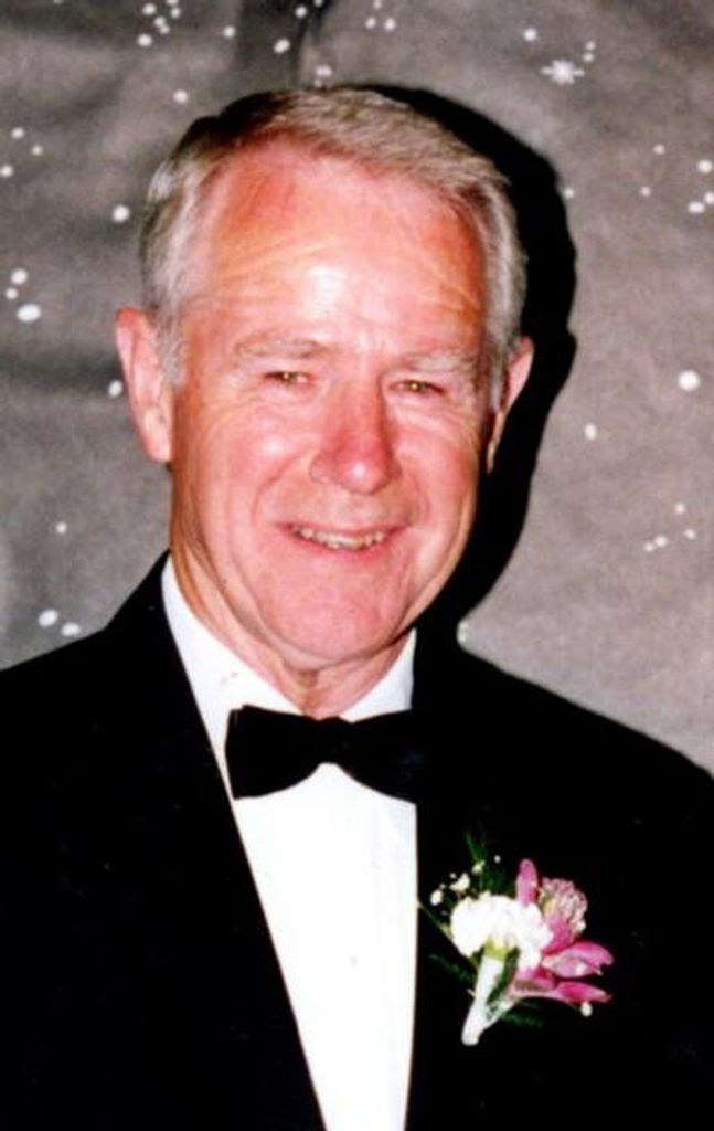 Matthew Wallace Hayes Profile Photo